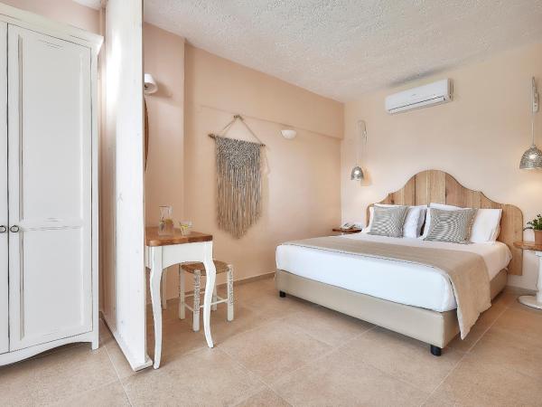 Marni Village : photo 6 de la chambre appartement 1 chambre avec piscine privée 