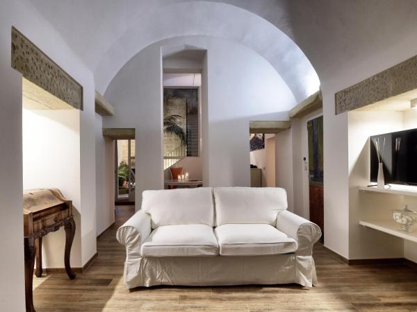 Palazzo Guido : photo 3 de la chambre suite depandance