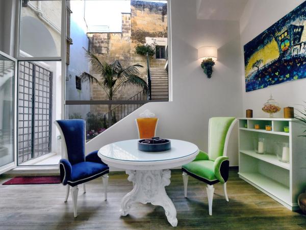 Palazzo Guido : photo 1 de la chambre suite depandance