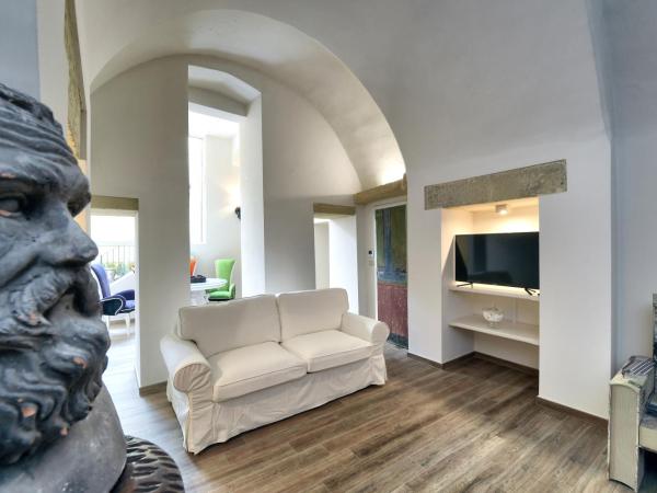 Palazzo Guido : photo 6 de la chambre suite depandance