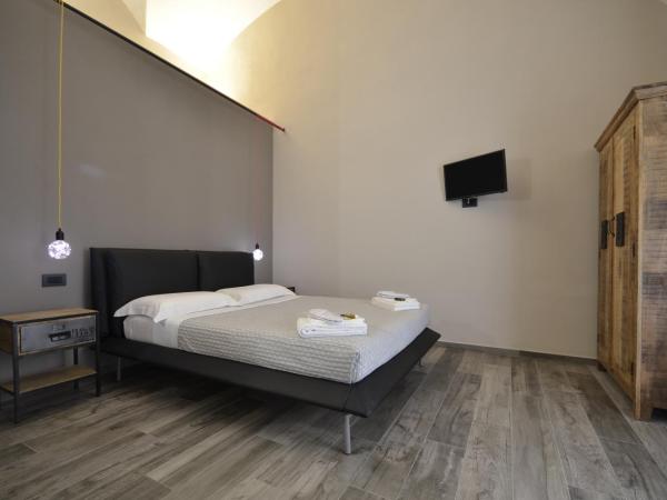 Le Caravelle Affittacamere : photo 3 de la chambre chambre double avec salle de bains privative