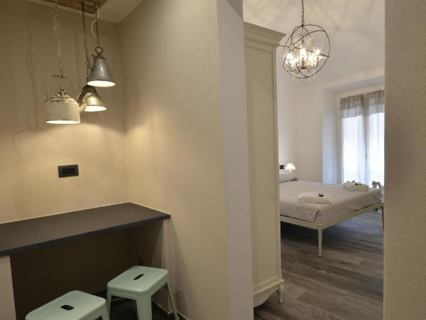 Le Caravelle Affittacamere : photo 9 de la chambre chambre double