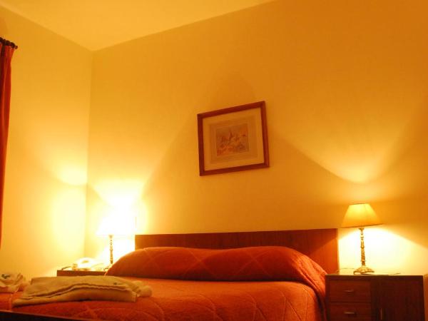 Hotel Gran Crisol : photo 1 de la chambre chambre double ou lits jumeaux