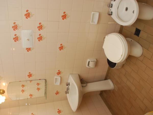 Hotel Gran Crisol : photo 5 de la chambre chambre double ou lits jumeaux