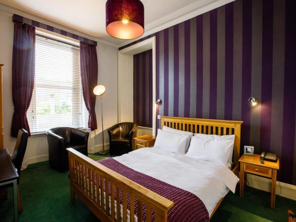 Inn At The Park Hotel : photo 2 de la chambre chambre double