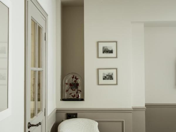 Charles V : photo 5 de la chambre suite junior