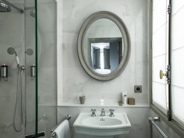 Charles V : photo 4 de la chambre suite junior