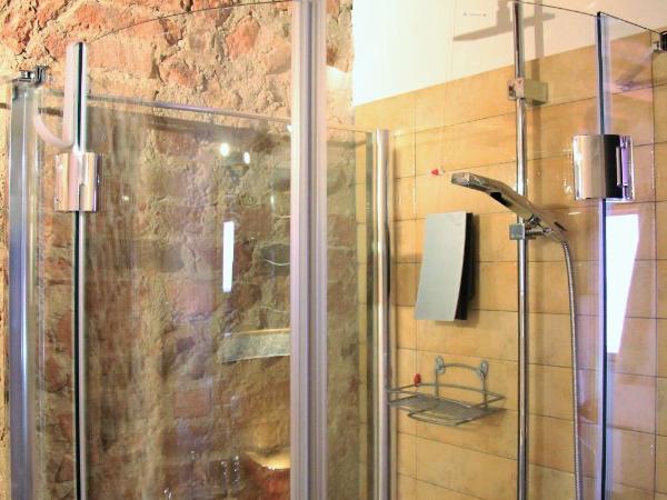 La Bella Verona Wine Suite : photo 7 de la chambre chambre double supérieure