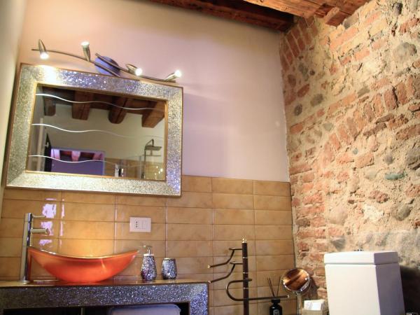 La Bella Verona Wine Suite : photo 4 de la chambre chambre double supérieure