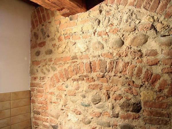 La Bella Verona Wine Suite : photo 3 de la chambre chambre double supérieure