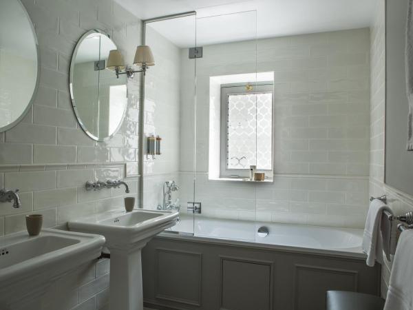 Charles V : photo 8 de la chambre chambre double deluxe