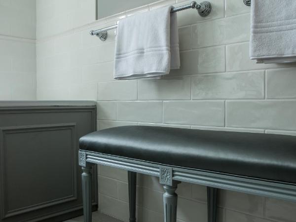 Charles V : photo 7 de la chambre chambre double deluxe