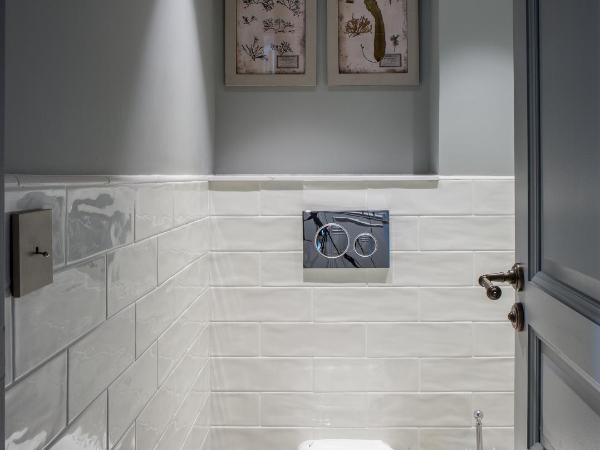 Charles V : photo 6 de la chambre chambre double deluxe