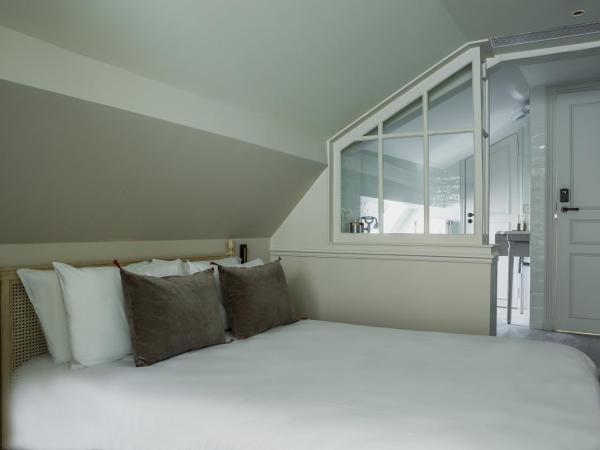 Charles V : photo 2 de la chambre chambre simple supérieure