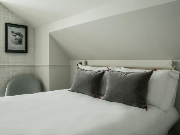 Charles V : photo 1 de la chambre chambre simple supérieure