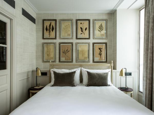 Charles V : photo 3 de la chambre chambre double supérieure