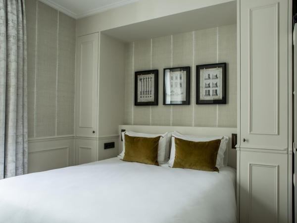 Charles V : photo 6 de la chambre chambre double