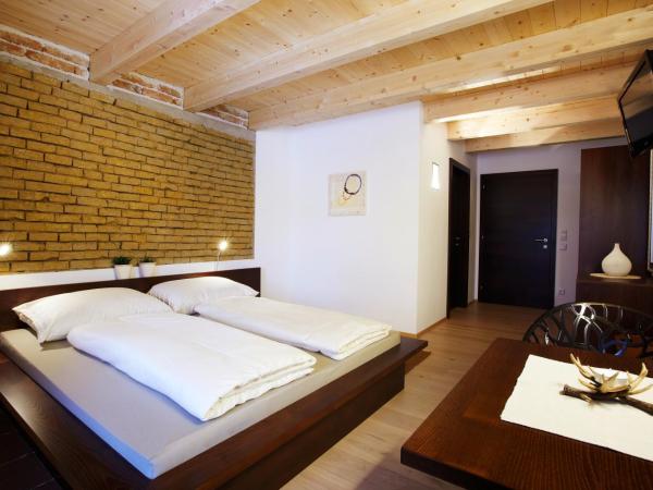 Brucknergut : photo 6 de la chambre chambre double