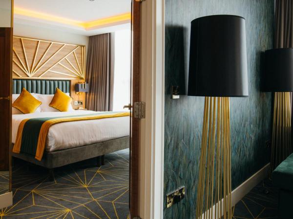 Iveagh Garden Hotel : photo 7 de la chambre suite présidentielle