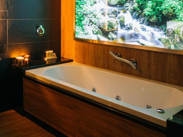 Iveagh Garden Hotel : photo 10 de la chambre suite présidentielle