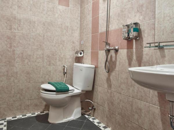 Twins Hotel : photo 2 de la chambre chambre simple standard