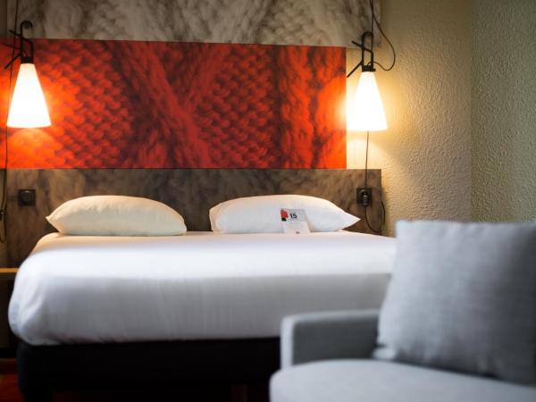 ibis Carcassonne Est la Cité : photo 6 de la chambre chambre familiale