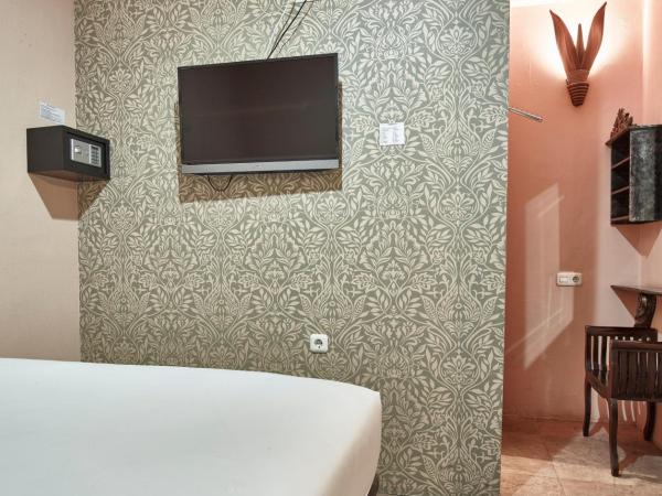 Twins Hotel : photo 1 de la chambre chambre double standard