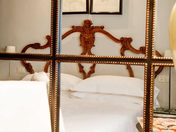 Cellai Hotel Florence : photo 1 de la chambre chambre double