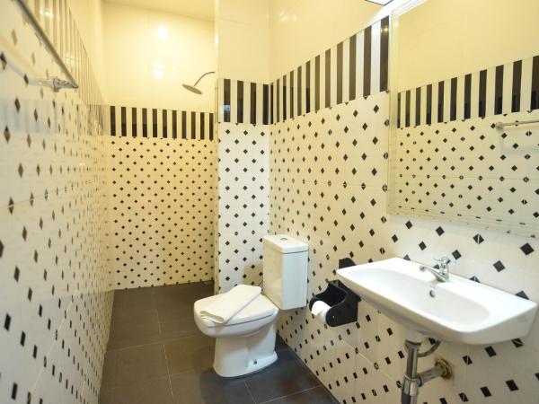 Bedvilla Chiangrai : photo 1 de la chambre standard