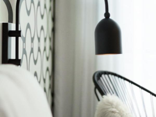 CasaSur Palermo Hotel : photo 4 de la chambre chambre double exécutive