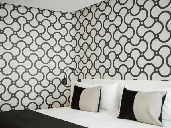 CasaSur Palermo Hotel : photo 6 de la chambre chambre double exécutive