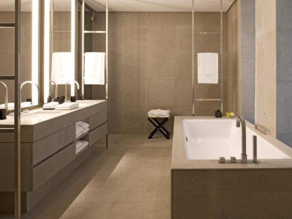 Armani Hotel Milano : photo 2 de la chambre suite junior