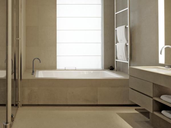 Armani Hotel Milano : photo 2 de la chambre chambre double ou lits jumeaux premier