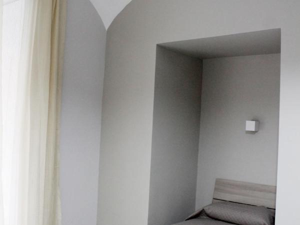 B&B La casa di Cò : photo 9 de la chambre chambre triple confort avec douche