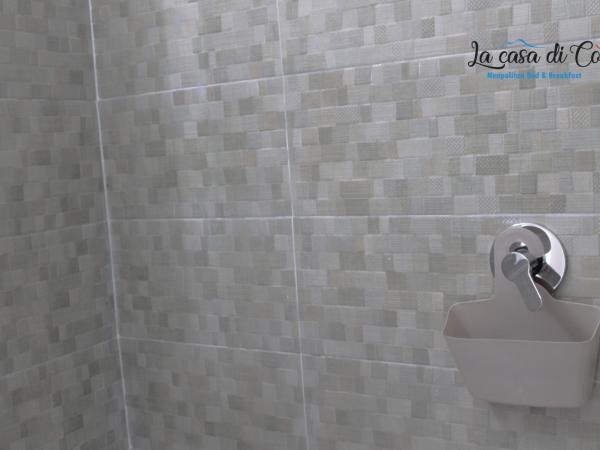 B&B La casa di Cò : photo 3 de la chambre chambre triple deluxe