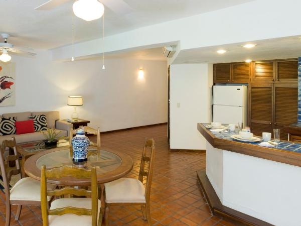 Vamar Vallarta Marina & Beach Resort : photo 3 de la chambre villa 1 chambre