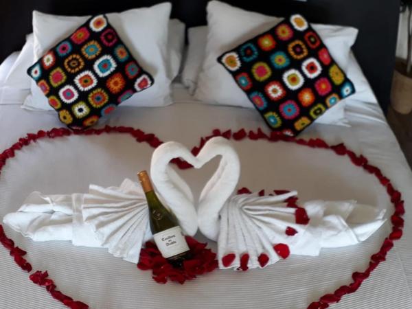 Bahia Tolok : photo 8 de la chambre suite deluxe - vue sur mer