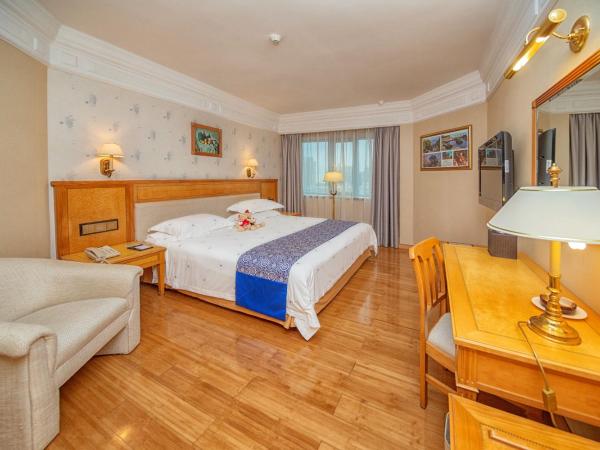 Hotel Silverland : photo 3 de la chambre chambre double standard