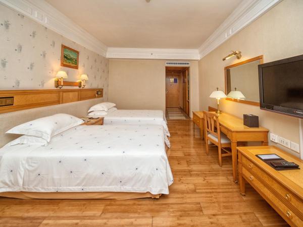 Hotel Silverland : photo 3 de la chambre chambre lits jumeaux deluxe