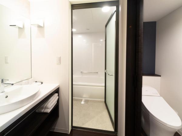 Hotel Vischio Osaka-JR Hotel Group : photo 1 de la chambre room #329907108