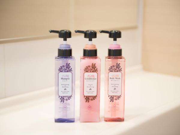 Hotel Vischio Osaka-JR Hotel Group : photo 4 de la chambre chambre double standard