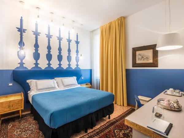 Casa Bertagni : photo 1 de la chambre chambre deluxe double ou lits jumeaux