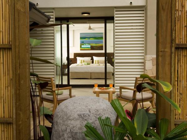 Pullman Port Douglas Sea Temple Resort and Spa : photo 9 de la chambre chambre studio spa