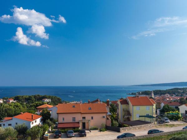 Pansion Leggero : photo 9 de la chambre chambre double deluxe avec balcon - vue sur mer