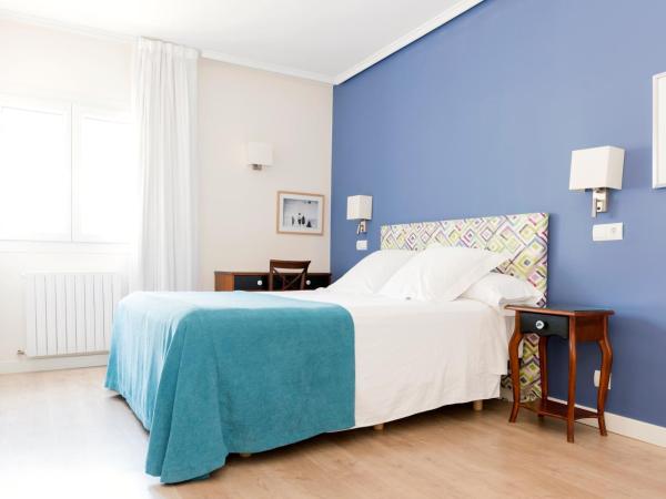 Hotel Sauce : photo 7 de la chambre chambre double ou lits jumeaux