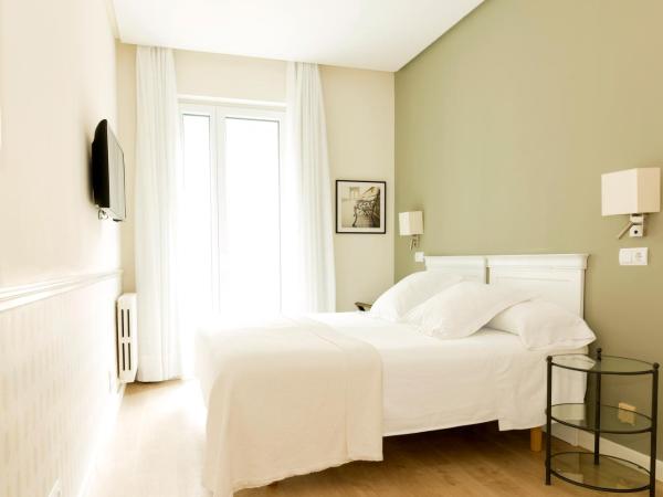 Hotel Sauce : photo 6 de la chambre chambre double ou lits jumeaux