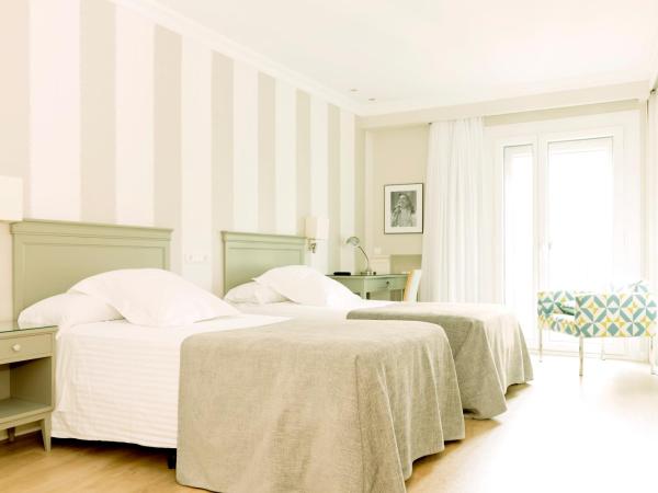 Hotel Sauce : photo 5 de la chambre chambre double ou lits jumeaux