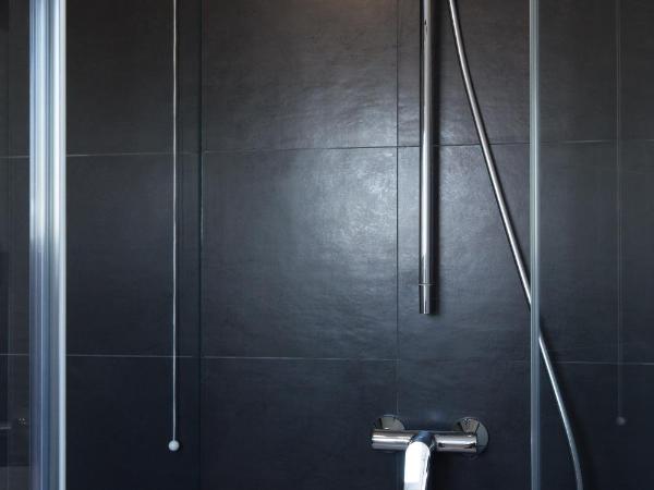 Pansion Leggero : photo 10 de la chambre chambre double deluxe avec balcon - vue sur mer