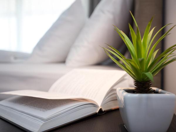 Pansion Leggero : photo 7 de la chambre chambre double deluxe avec balcon - vue sur mer