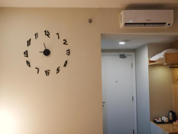 Verse Luxe Hotel Wahid Hasyim : photo 3 de la chambre chambre double deluxe